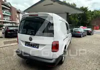 2017 Volkswagen Caddy
