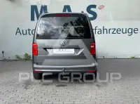 2017 Volkswagen Caddy