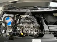 2017 Volkswagen Caddy