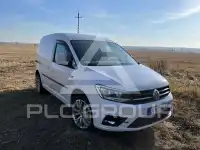 2017 Volkswagen Caddy