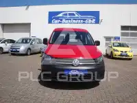 2017 Volkswagen Caddy