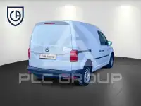 2017 Volkswagen Caddy