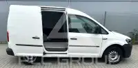 2017 Volkswagen Caddy