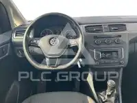 2017 Volkswagen Caddy