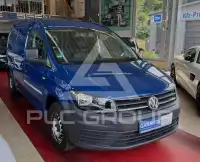 2017 Volkswagen Caddy