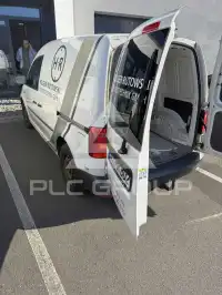 2017 Volkswagen Caddy