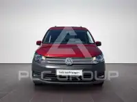 2017 Volkswagen Caddy