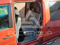 2017 Volkswagen Caddy