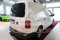 2017 Volkswagen Caddy