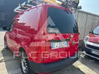 2017 Volkswagen Caddy