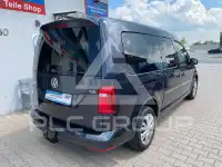2017 Volkswagen Caddy