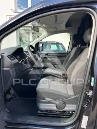 2017 Volkswagen Caddy