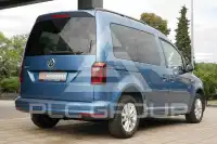 2017 Volkswagen Caddy