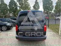 2017 Volkswagen Caddy