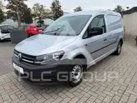 2017 Volkswagen Caddy
