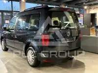 2017 Volkswagen Caddy
