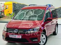 2017 Volkswagen Caddy