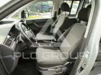 2017 Volkswagen Caddy