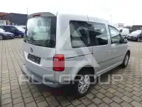 2017 Volkswagen Caddy
