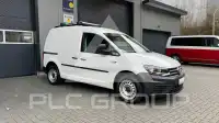 2017 Volkswagen Caddy