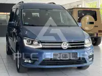 2017 Volkswagen Caddy