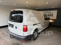 2017 Volkswagen Caddy