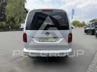 2017 Volkswagen Caddy