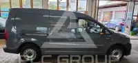 2017 Volkswagen Caddy