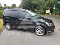 2017 Volkswagen Caddy