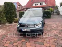 2017 Volkswagen Caddy