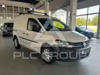 2017 Volkswagen Caddy
