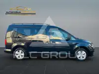 2017 Volkswagen Caddy