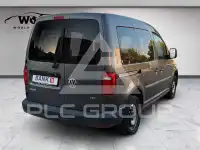 2017 Volkswagen Caddy