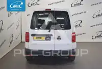 2017 Volkswagen Caddy