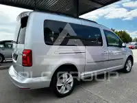 2017 Volkswagen Caddy