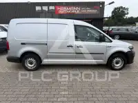 2017 Volkswagen Caddy