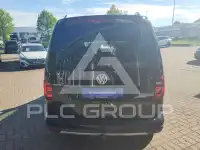 2017 Volkswagen Caddy