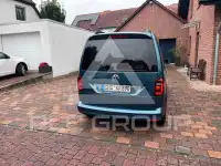 2017 Volkswagen Caddy