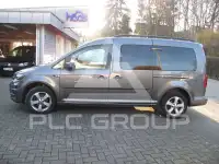 2017 Volkswagen Caddy