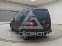 2017 Volkswagen Caddy