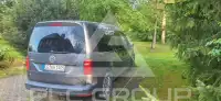 2017 Volkswagen Caddy