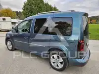 2017 Volkswagen Caddy