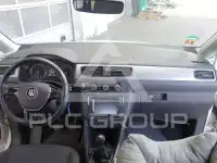 2017 Volkswagen Caddy