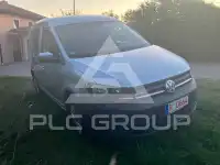 2017 Volkswagen Caddy