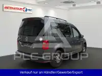 2017 Volkswagen Caddy