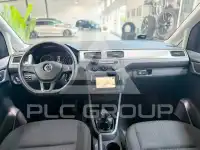 2017 Volkswagen Caddy