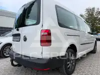 2017 Volkswagen Caddy