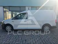 2017 Volkswagen Caddy
