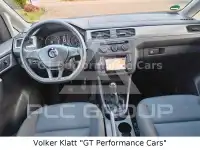 2017 Volkswagen Caddy