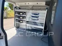2017 Volkswagen Caddy